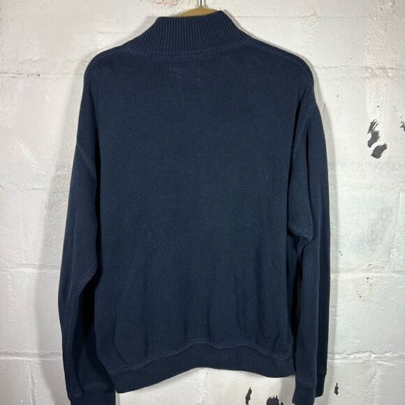 Vintage Polo Ralph Lauren Tennis Sweater - Picture 3 of 7
